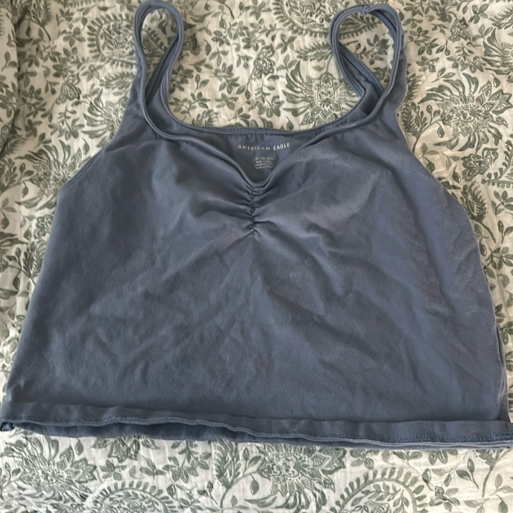 American eagle tank top